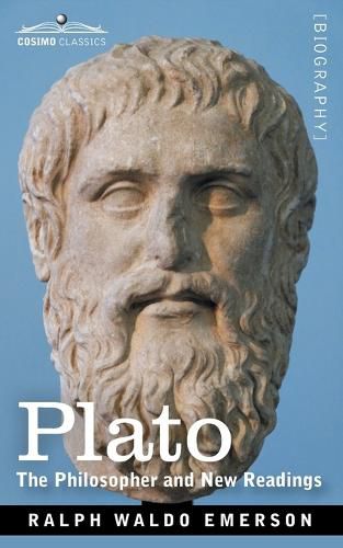 Cover image for Plato