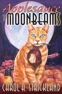 Cover image for Applesauce and Moonbeams