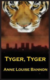 Cover image for Tyger, Tyger