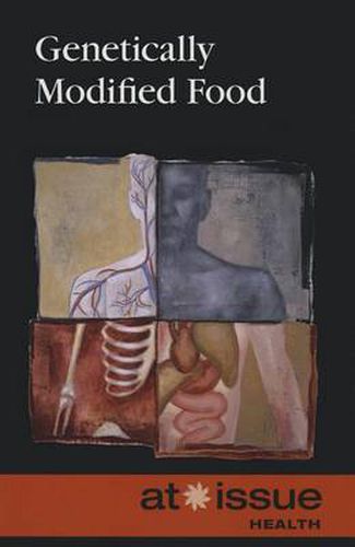 Cover image for Genetically Modified Food