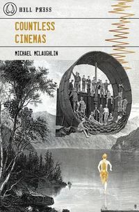 Cover image for Countless Cinemas