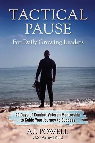 Cover image for Tactical Pause: For Daily Growing Leaders