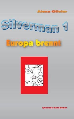 Cover image for Silverman 1