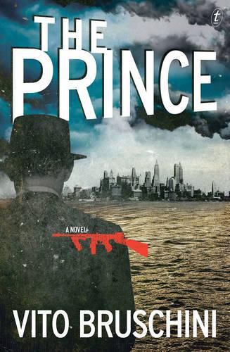 Cover image for The Prince