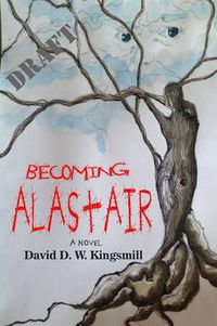 Cover image for Becoming Alastair