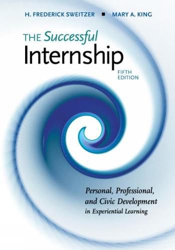 Cover image for The Successful Internship