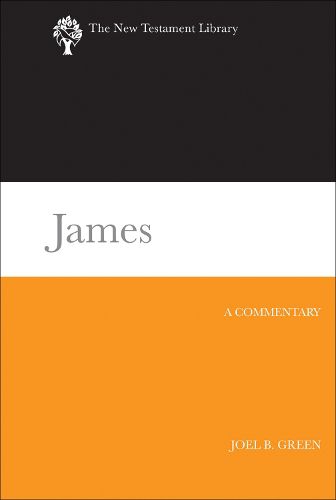 Cover image for James