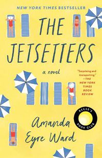 Cover image for The Jetsetters: A Novel