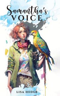 Cover image for Samantha's Voice