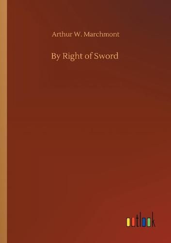 Cover image for By Right of Sword