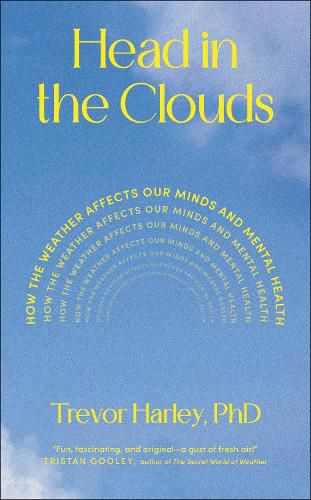 Cover image for Head in the Clouds