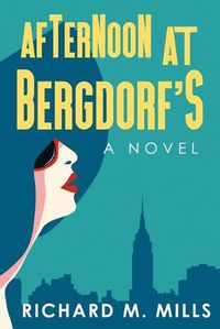 Cover image for Afternoon at Bergdorf's