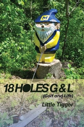 Cover image for 18 Holes G & L