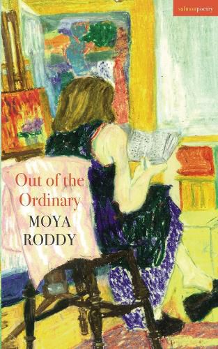 Cover image for Out of the Ordinary