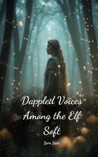 Cover image for Dappled Voices Among the Elf Soft