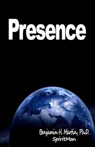 Cover image for Presence