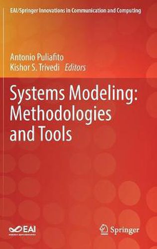 Cover image for Systems Modeling: Methodologies and Tools