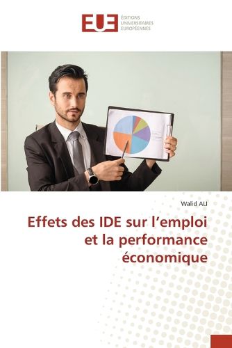 Cover image for Effets des IDE sur l'emploi et la performance economique