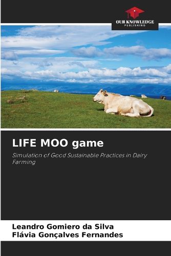 Cover image for LIFE MOO game