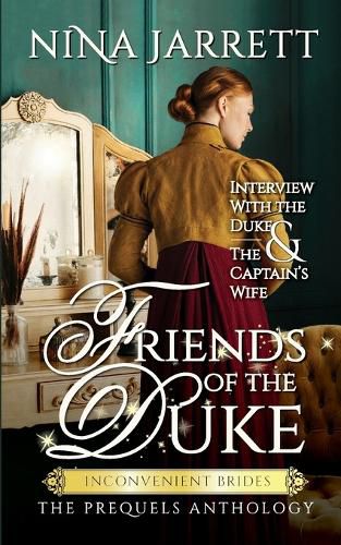 Cover image for Friends of the Duke