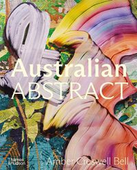 Cover image for Australian Abstract