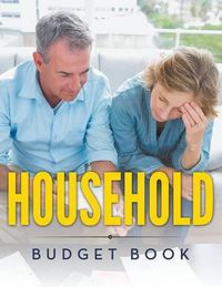 Cover image for Household Budget Book