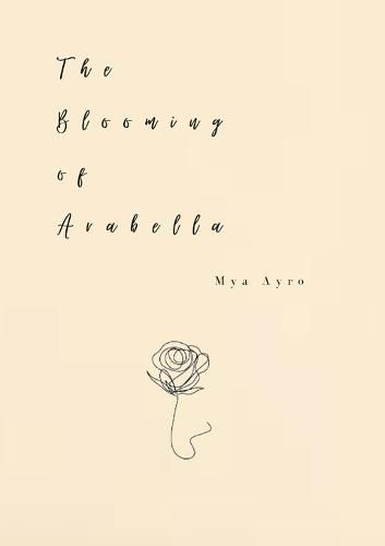 Cover image for The Blooming of Arabella