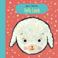 Cover image for Hello Lamb