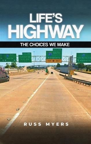 Cover image for Life's Highway