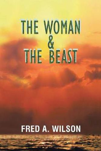 Cover image for The Woman and the Beast