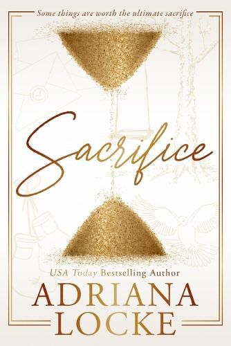 Cover image for Sacrifice