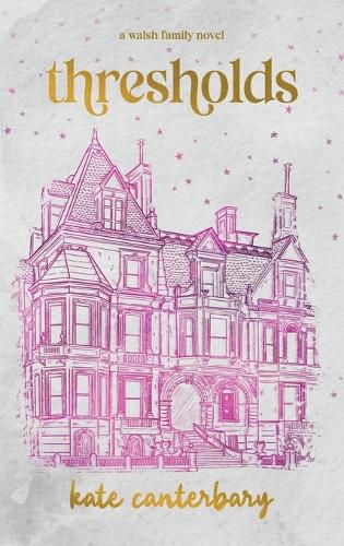 Cover image for Thresholds