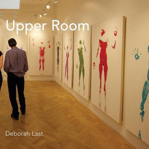 Cover image for Upper Room