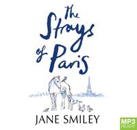 Cover image for The Strays Of Paris