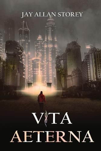 Cover image for Vita Aeterna
