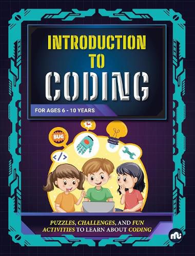 Cover image for Introduction To Coding