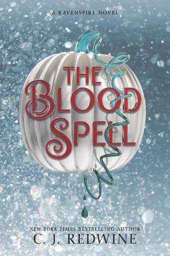 Cover image for The Blood Spell