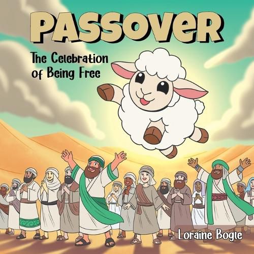 Cover image for Passover