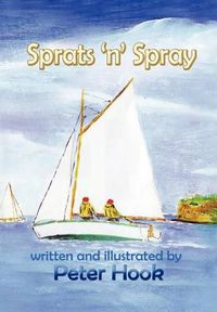 Cover image for Sprats 'n' Spray