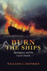 Cover image for Burn the Ships