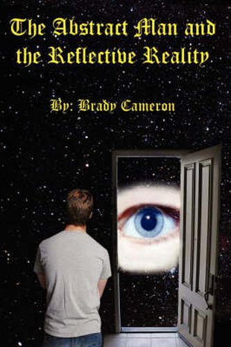 Cover image for The Abstract Man and the Reflective Reality