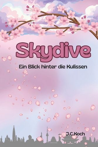 Cover image for Skydive