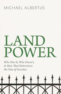 Cover image for Land Power