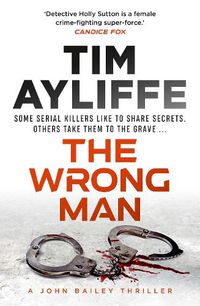 Cover image for The Wrong Man: Volume 5