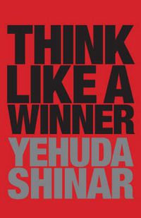 Cover image for Think Like a Winner