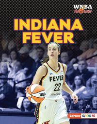 Cover image for Indiana Fever