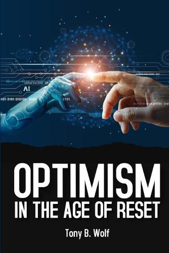 Cover image for Optimism: In the Age of Reset