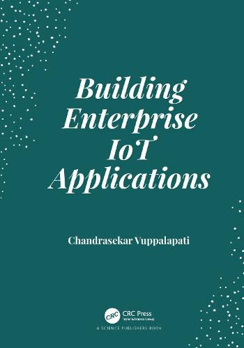 Cover image for Building Enterprise IoT Applications