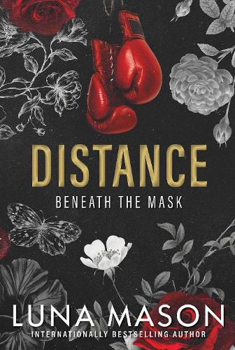 Cover image for Distance