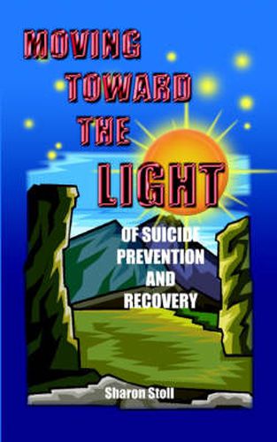 Cover image for Moving Toward the Light